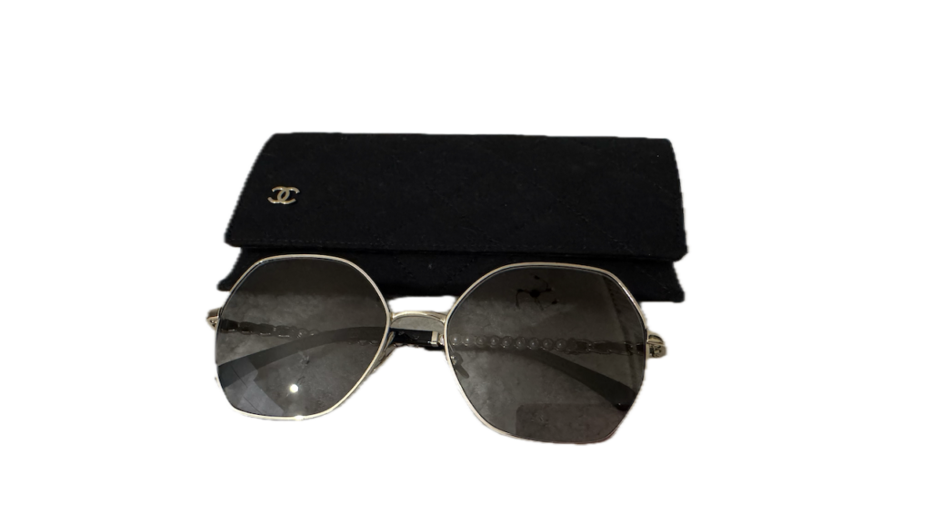 Chanel Okulary CH4281QH - obrazek 3